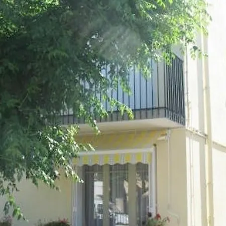 Appartement T2 Avec Terrasse, Clim Et Parking A 200M De La Plage - Fr-1-388-114 Argeles-sur-Mer Exterior photo