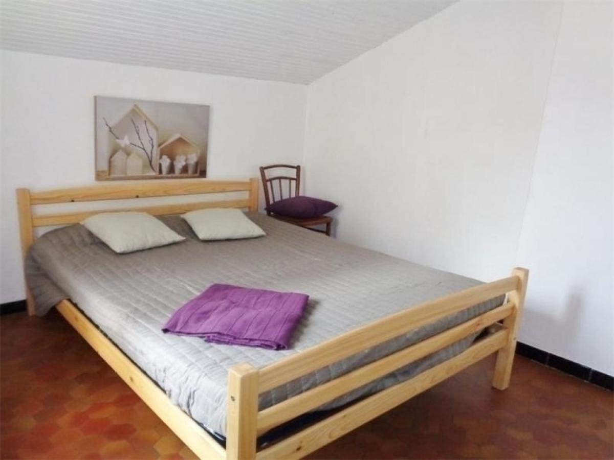Apartment Appartement T2 Avec Terrasse, Clim Et Parking A 200M De La Plage - Fr-1-388-114 Argeles-sur-Mer