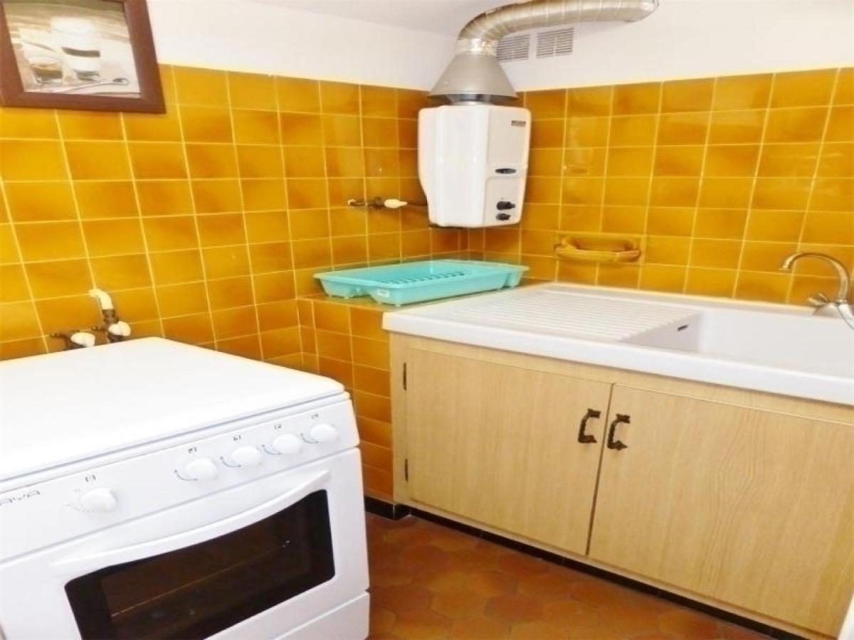 Appartement T2 Avec Terrasse, Clim Et Parking A 200M De La Plage - Fr-1-388-114