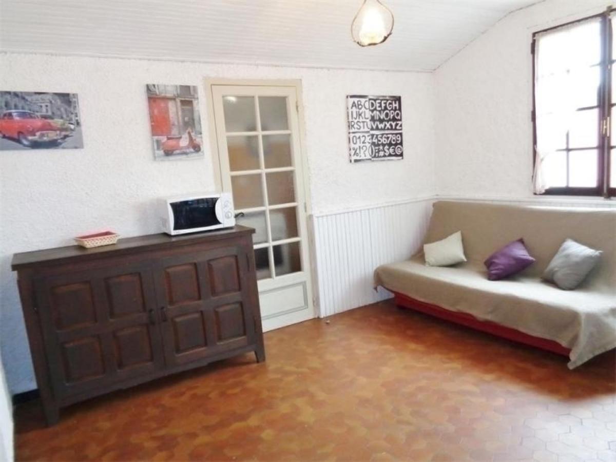 Apartment Appartement T2 Avec Terrasse, Clim Et Parking A 200M De La Plage - Fr-1-388-114