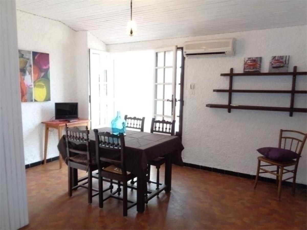 Appartement T2 Avec Terrasse, Clim Et Parking A 200M De La Plage - Fr-1-388-114 * Argeles-sur-Mer