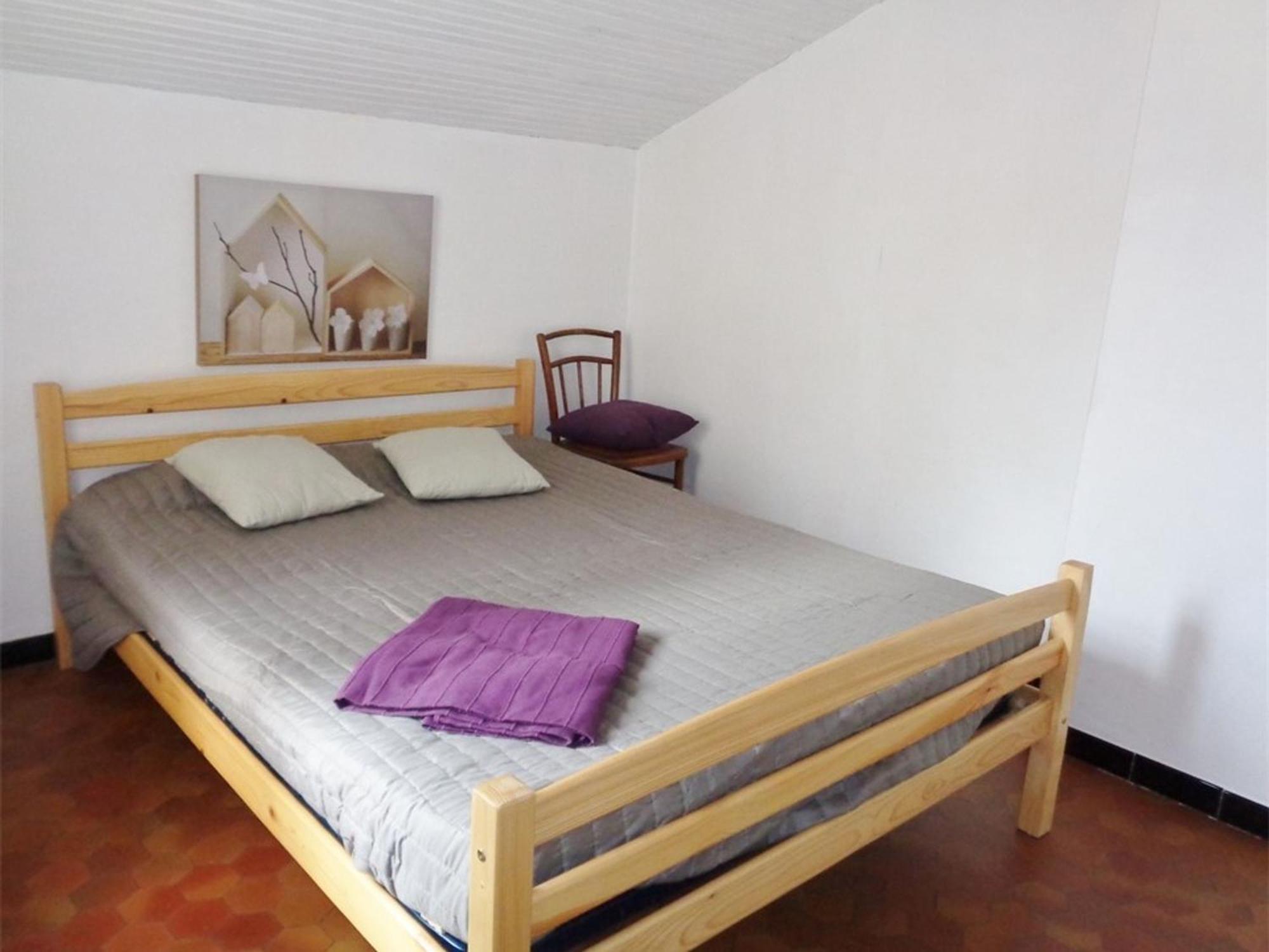 Apartment Appartement T2 Avec Terrasse, Clim Et Parking A 200M De La Plage - Fr-1-388-114 Argeles-sur-Mer