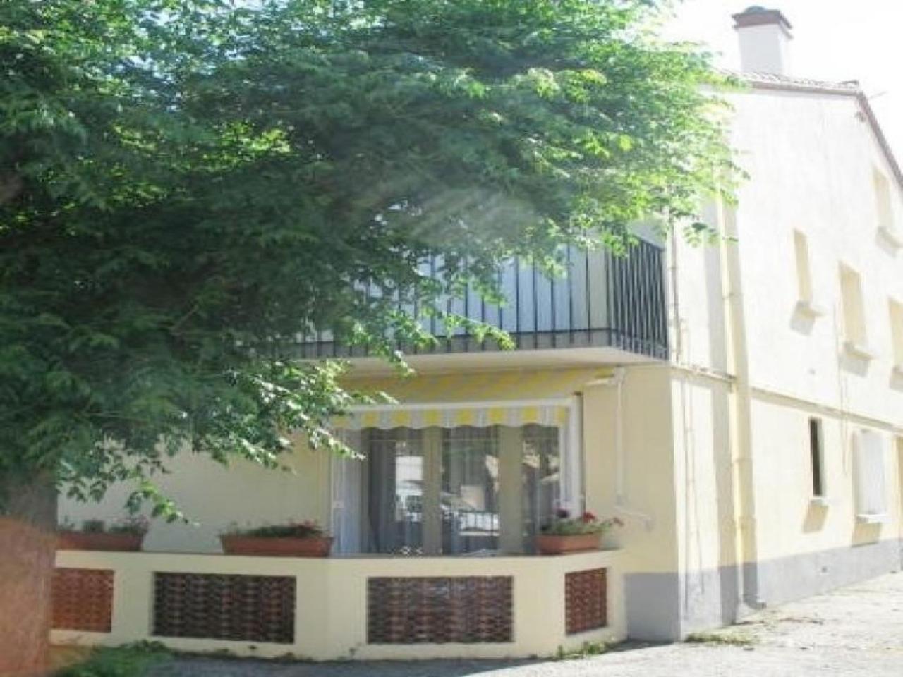 Appartement T2 Avec Terrasse, Clim Et Parking A 200M De La Plage - Fr-1-388-114 *